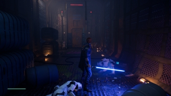 Star Wars Jedi: Fallen Order Screenshot