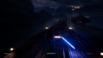 Star Wars Jedi: Fallen Order Screenshot
