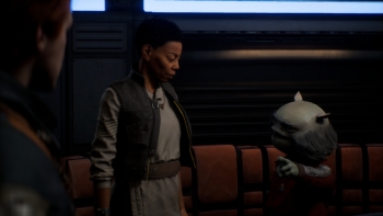 Star Wars Jedi: Fallen Order Screenshot