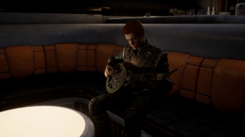 Star Wars Jedi: Fallen Order Screenshot