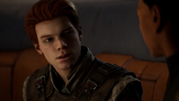 Star Wars Jedi: Fallen Order Screenshot