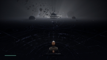 Star Wars Jedi: Fallen Order Screenshot