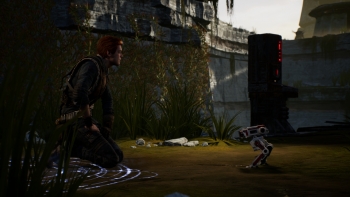 Star Wars Jedi: Fallen Order Screenshot