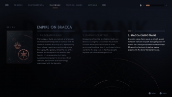 Star Wars Jedi: Fallen Order Screenshot