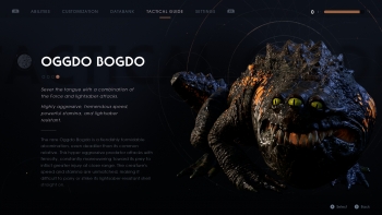 Star Wars Jedi: Fallen Order Screenshot