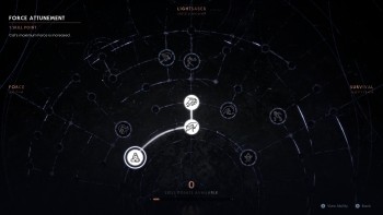 Star Wars Jedi: Fallen Order Screenshot