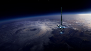 Star Wars Jedi: Fallen Order Screenshot