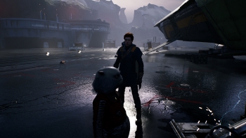 Star Wars Jedi: Fallen Order Screenshot