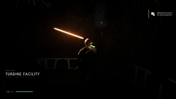 Star Wars Jedi: Fallen Order Screenshot