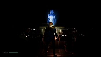 Star Wars Jedi: Fallen Order Screenshot