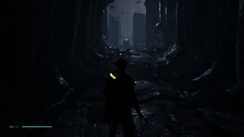 Star Wars Jedi: Fallen Order Screenshot