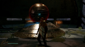 Star Wars Jedi: Fallen Order Screenshot