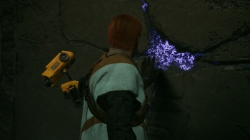 Star Wars Jedi: Fallen Order Screenshot