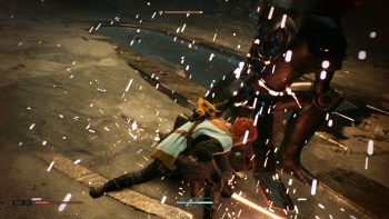 Star Wars Jedi: Fallen Order Screenshot