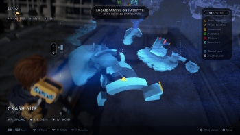 Star Wars Jedi: Fallen Order Screenshot