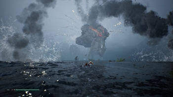 Star Wars Jedi: Fallen Order Screenshot