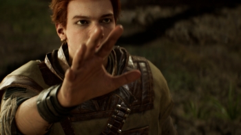 Star Wars Jedi: Fallen Order Screenshot