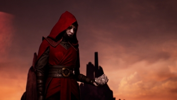 Star Wars Jedi: Fallen Order Screenshot