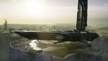 Star Wars Jedi: Fallen Order Screenshot