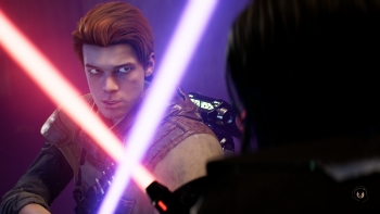 Star Wars Jedi: Fallen Order Screenshot