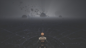 Star Wars Jedi: Fallen Order Screenshot