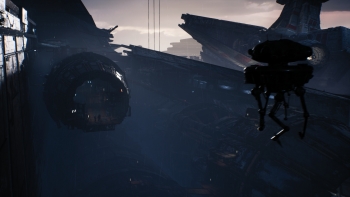 Star Wars Jedi: Fallen Order Screenshot