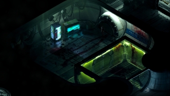 Stasis Screenshot