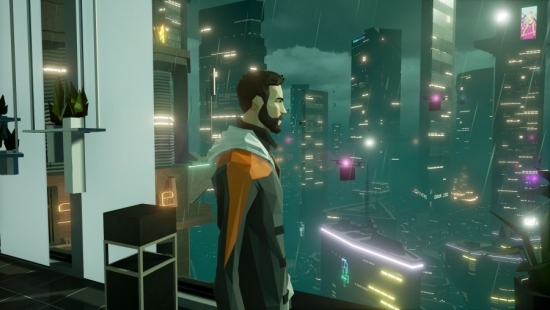 Teaserbild für Das neue Adventure von Martin Ganteföhr in der Vorschau