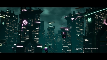 State of Mind Screenshot