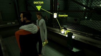 State of Mind Screenshot