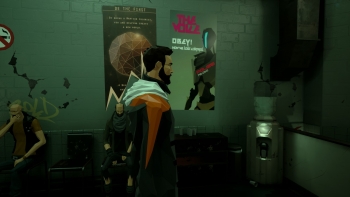 State of Mind Screenshot