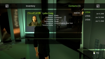 State of Mind Screenshot