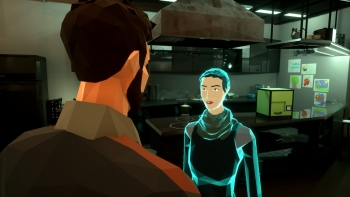 State of Mind Screenshot