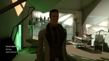 State of Mind Screenshot