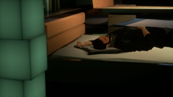 State of Mind Screenshot