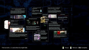 State of Mind Screenshot