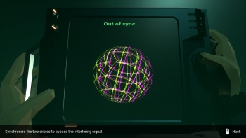 State of Mind Screenshot