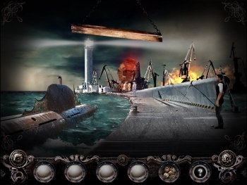 Steampunker Screenshot