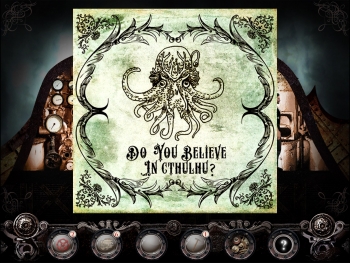 Steampunker Screenshot