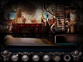 Steampunker Screenshot