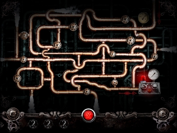 Steampunker Screenshot