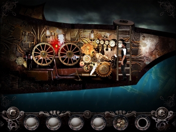 Steampunker Screenshot