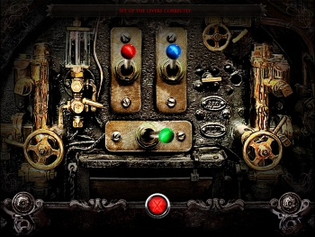 Steampunker Screenshot