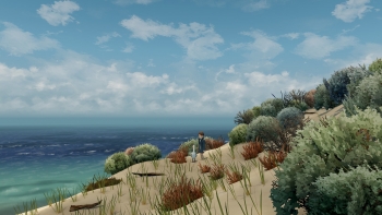 Storm Boy - The Game Screenshot