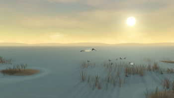 Storm Boy - The Game Screenshot