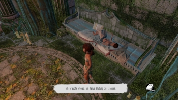 Submerged Screenshot