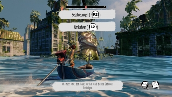 Submerged Screenshot