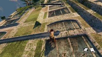 Submerged Screenshot