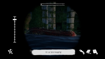 Submerged Screenshot