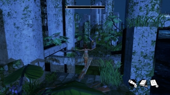 Submerged Screenshot